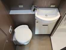 Burstner Lyseo TD Harmony 2021 59017