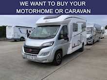 Burstner Lyseo TD Harmony 2021 5900