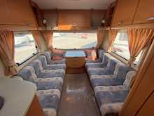 Bailey Ranger 2008 500/57