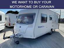 Bailey Ranger 2008 500/50