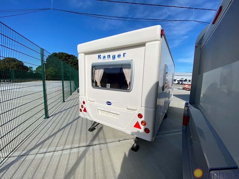 Bailey Ranger 2008 500/5 - Large 1