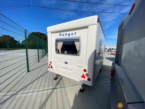 Bailey Ranger 2008 500/5 - Large 1