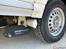 Bailey Ranger 2008 500/52