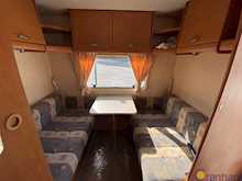 Bailey Ranger 2008 500/53