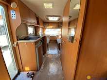 Bailey Ranger 2008 500/54