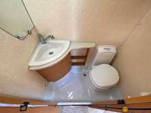 Bailey Ranger 2008 500/55