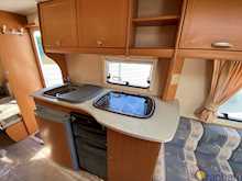 Bailey Ranger 2008 500/56