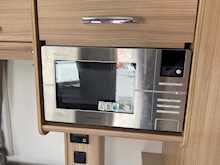Coachman Vision 2016 570/57