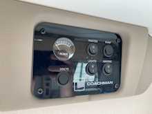 Coachman Vision 2016 570/510