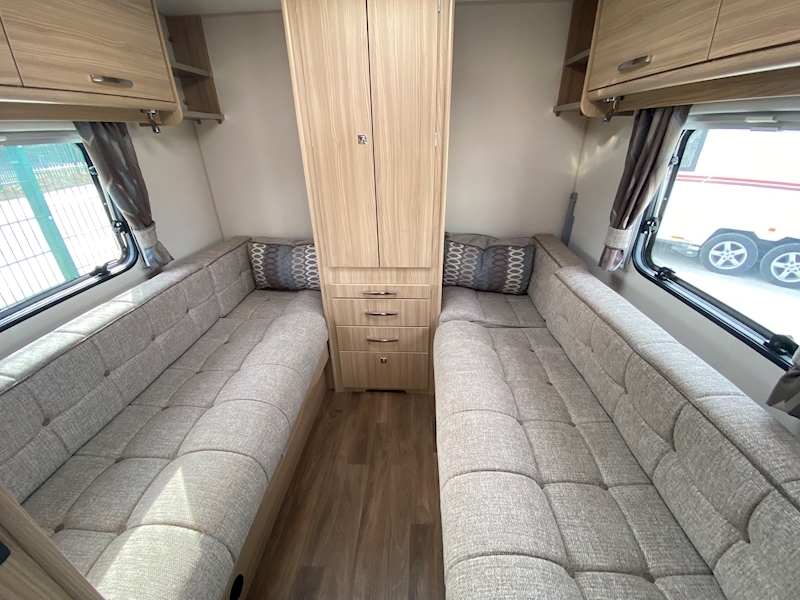 Coachman Vision 2016 570/5 - Large 11