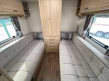 Coachman Vision 2016 570/511