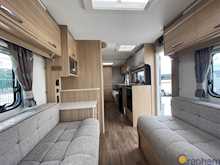 Coachman Vision 2016 570/52