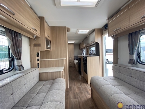 Coachman Vision 2016 570/5 - Large 2