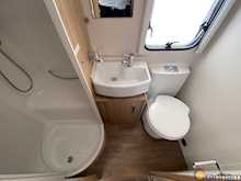 Coachman Vision 2016 570/55