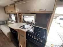Coachman Vision 2016 570/54