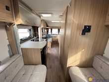 Coachman Vision 2016 570/56