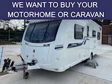 Coachman Vision 2016 570/50