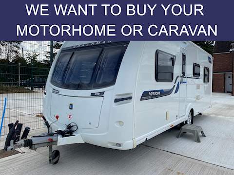 Coachman Vision