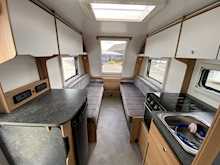 Bailey Discovery 2021 D4-23