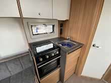 Bailey Discovery 2021 D4-24