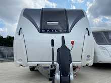 Bailey Discovery 2021 D4-29