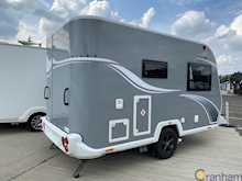 Bailey Discovery 2021 D4-21