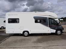 Fiat Auto Trail Apache 2015 7002