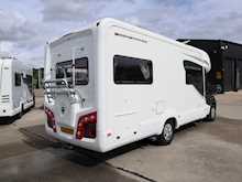 Fiat Auto Trail Apache 2015 7003