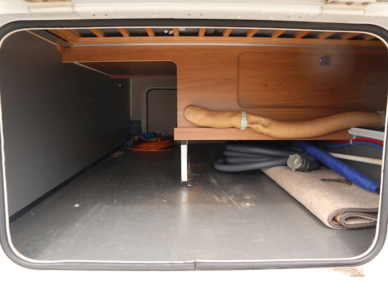 Fiat Auto Trail Apache 2015 700 - Large 5
