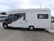 Fiat Auto Trail Apache 2015 7006