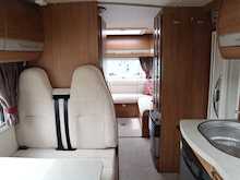 Fiat Auto Trail Apache 2015 7008