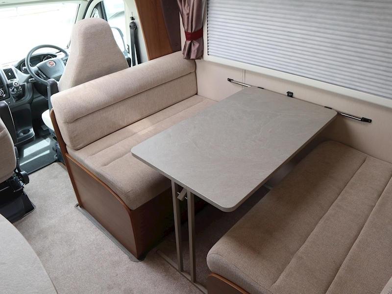 Fiat Auto Trail Apache 2015 700 - Large 10