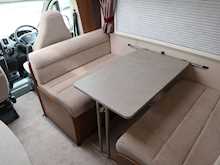 Fiat Auto Trail Apache 2015 70010