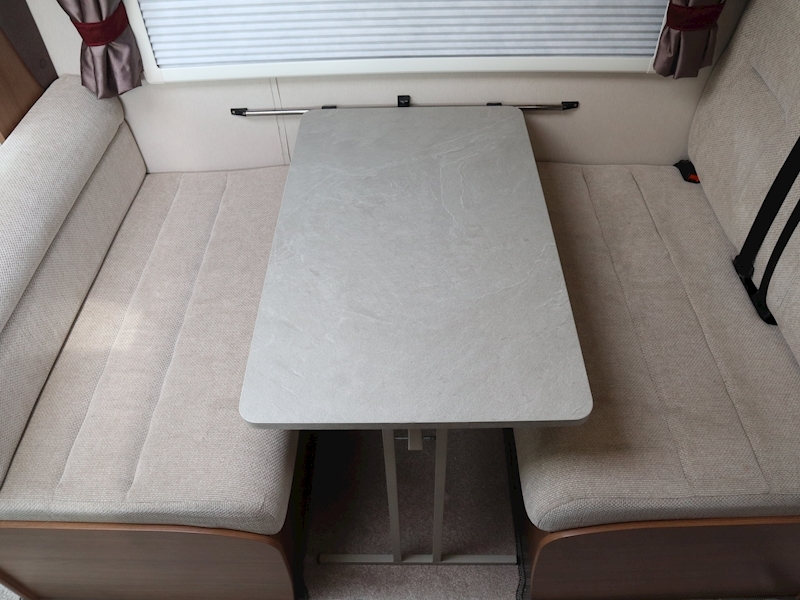 Fiat Auto Trail Apache 2015 700 - Large 11