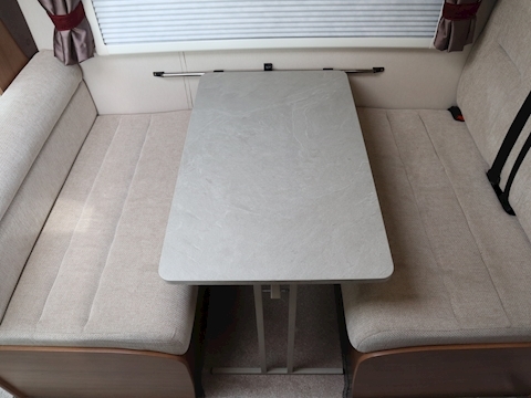 Fiat Auto Trail Apache 2015 700 - Large 11