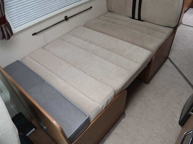 Fiat Auto Trail Apache 2015 700 - Large 13