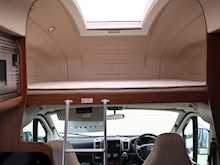 Fiat Auto Trail Apache 2015 70015