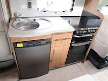 Fiat Auto Trail Apache 2015 70018