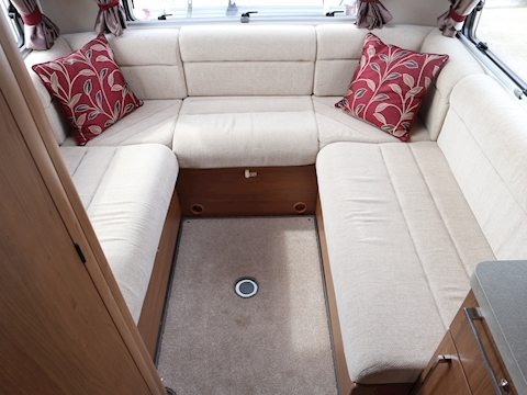 Fiat Auto Trail Apache 2015 700 - Large 20