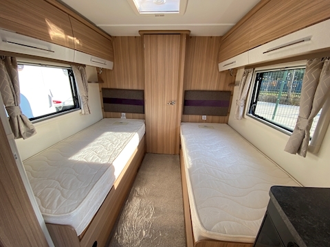 Bailey Pegasus Grande 2021 Rimini - Large 7