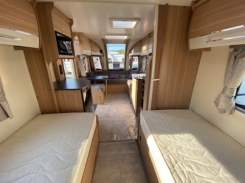 Bailey Pegasus Grande 2021 Rimini - Large 6
