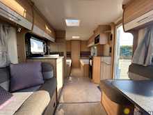 Bailey Pegasus Grande 2021 Rimini2