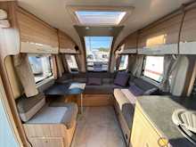 Bailey Pegasus Grande 2021 Rimini3