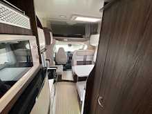 Benimar Mileo 2019 3467