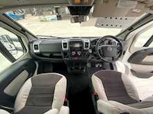 Benimar Mileo 2019 3466