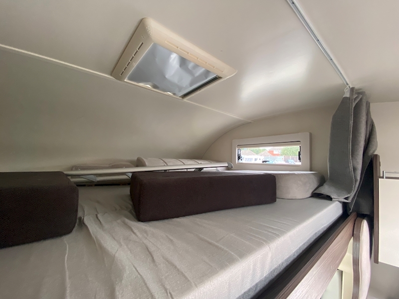 Benimar Mileo 2019 346 - Large 10