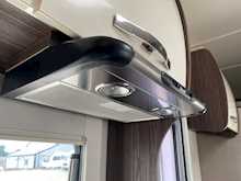 Benimar Mileo 2019 34611