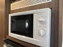 Benimar Mileo 2019 34613