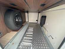 Benimar Mileo 2019 34615