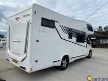 Benimar Mileo 2019 3461